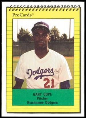 4175 Gary Cope